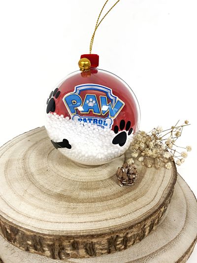 Bolas de Navidad Personalizadas con Foto (3 Bolitas) – Fauna Regalos  Personalizados